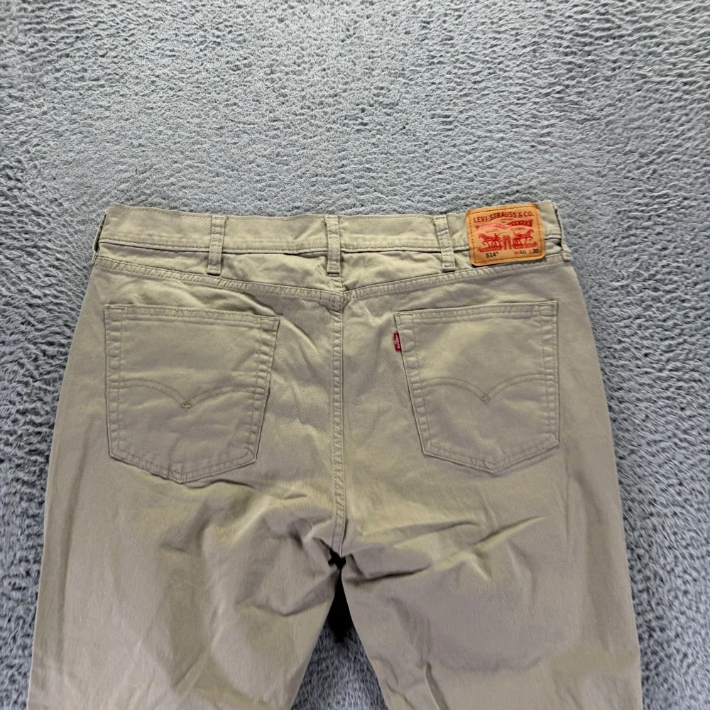 Levis before purchasing